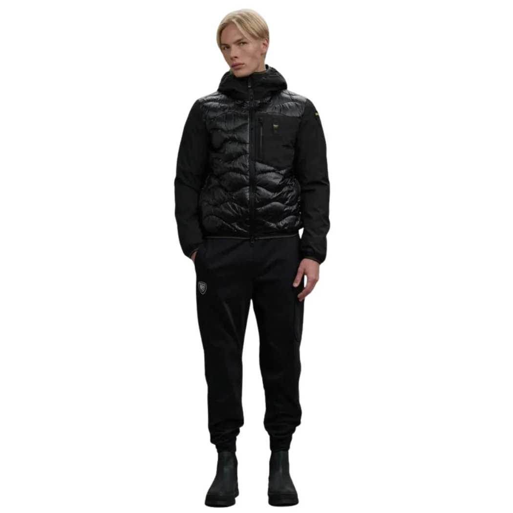 CHAQUETA BLAUER ALBERT HOMBRE - Image 3
