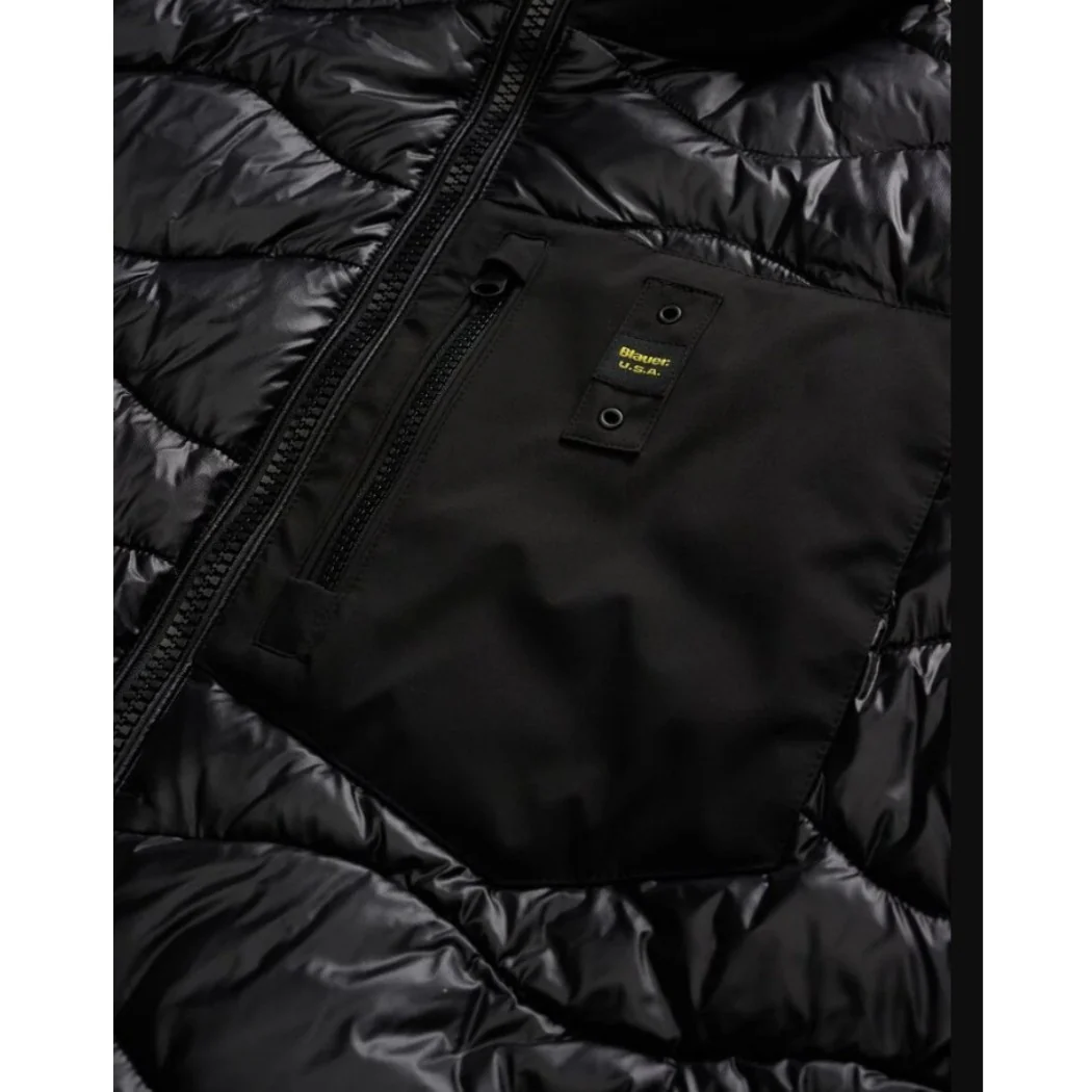 CHAQUETA BLAUER ALBERT HOMBRE - Image 5