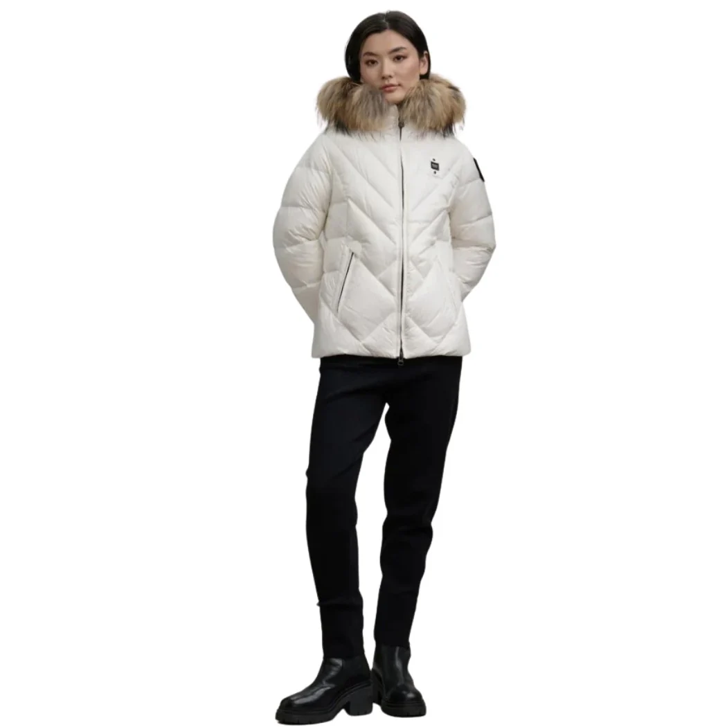 CHAQUETA BLAUER ALICIA MUJER - Image 3