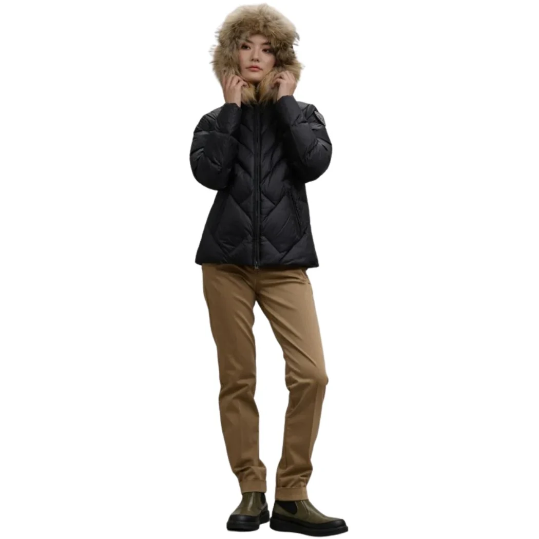 CHAQUETA BLAUER ALICIA MUJER - Image 3