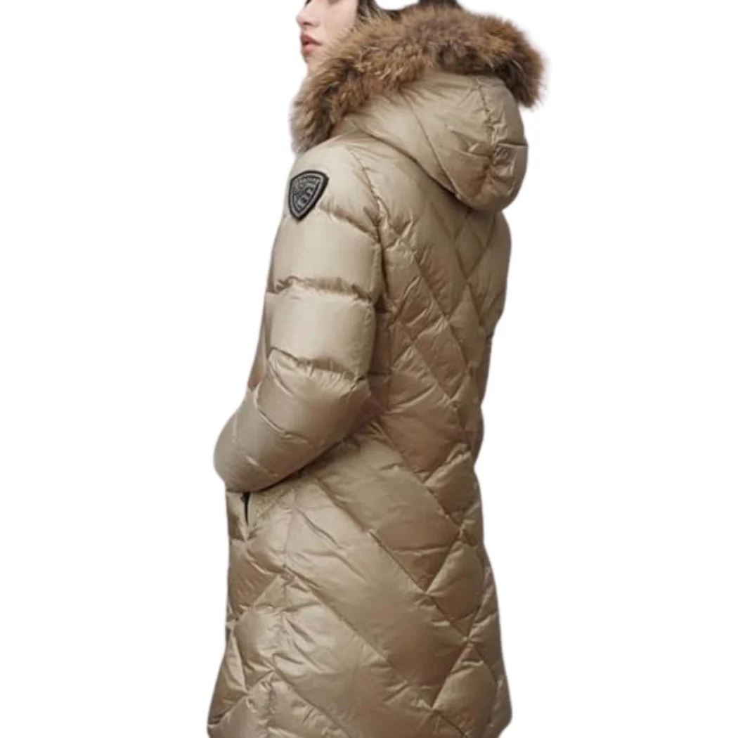 CHAQUETA BLAUER ALTHEA MUJER - Image 2