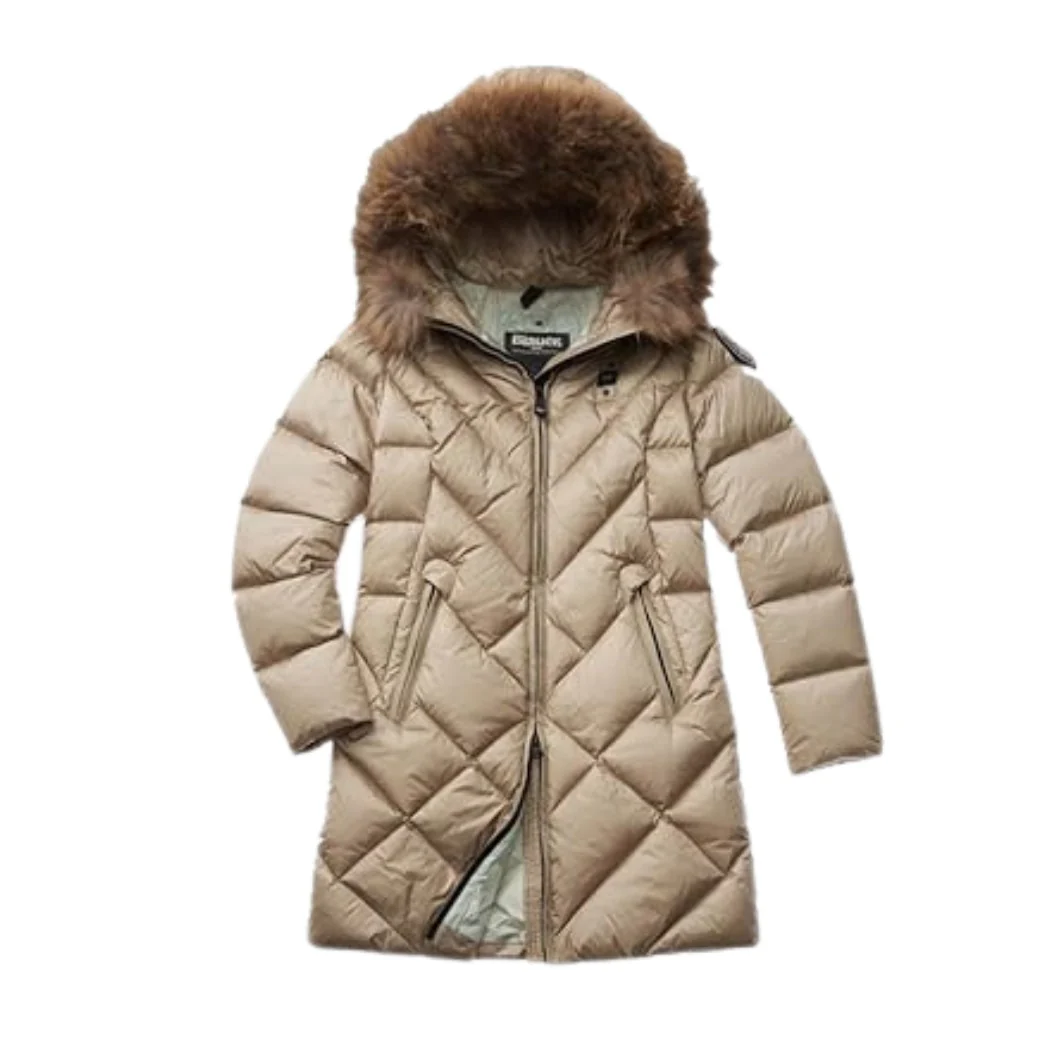 CHAQUETA BLAUER ALTHEA MUJER - Image 3