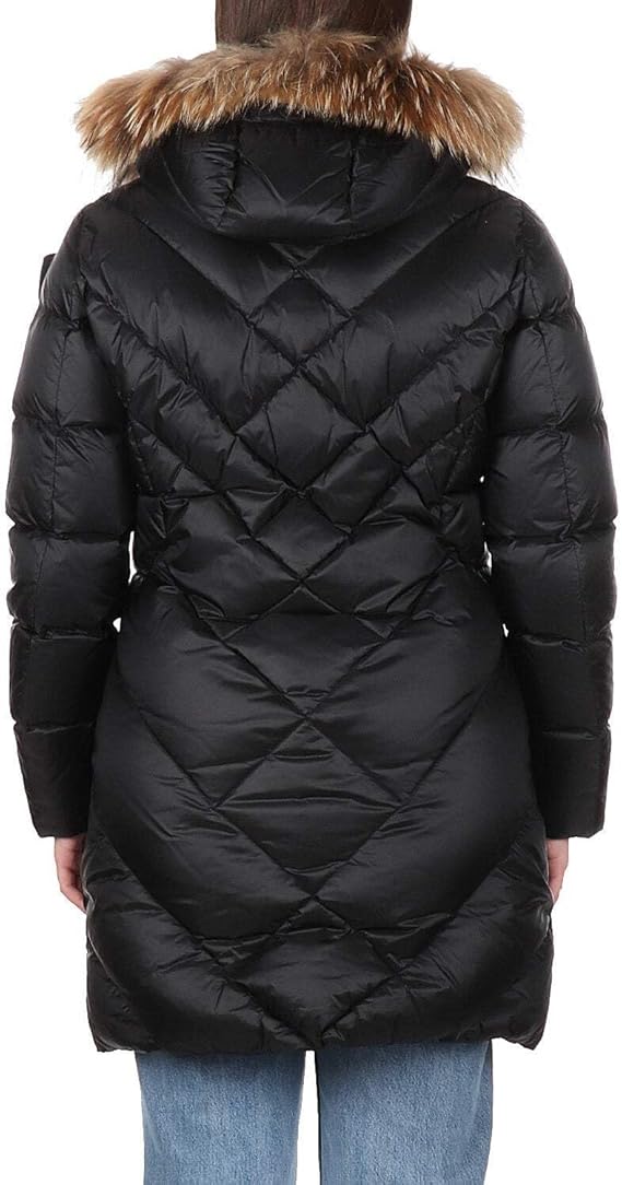 CHAQUETA BLAUER ALTHEA MUJER - Image 3