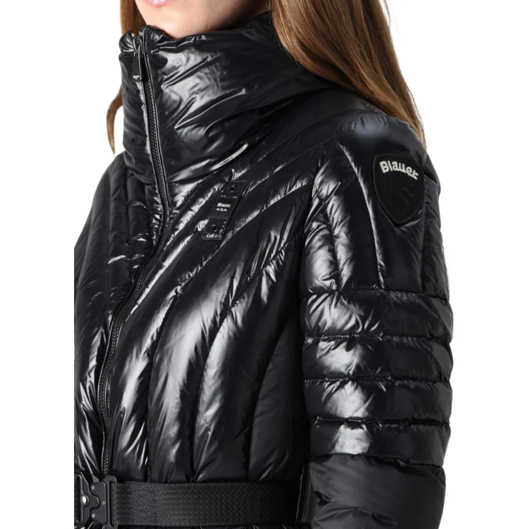 CHAQUETA BLAUER ANGELL MUJER - Image 3
