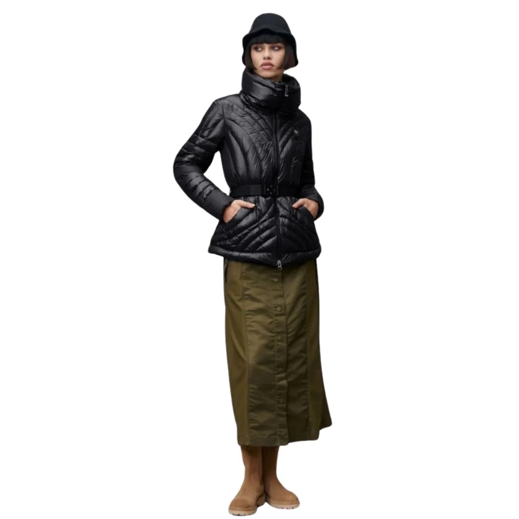 CHAQUETA BLAUER ANGELL MUJER - Image 4