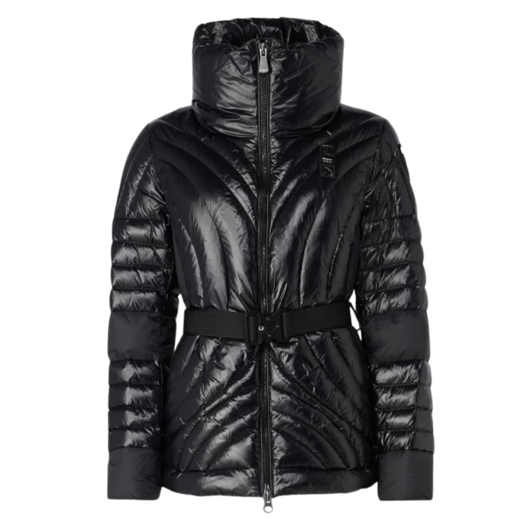 CHAQUETA BLAUER ANGELL MUJER - Image 5