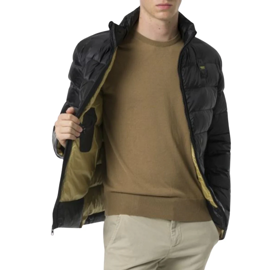 CHAQUETA BLAUER AUSTIN HOMBRE - Image 2