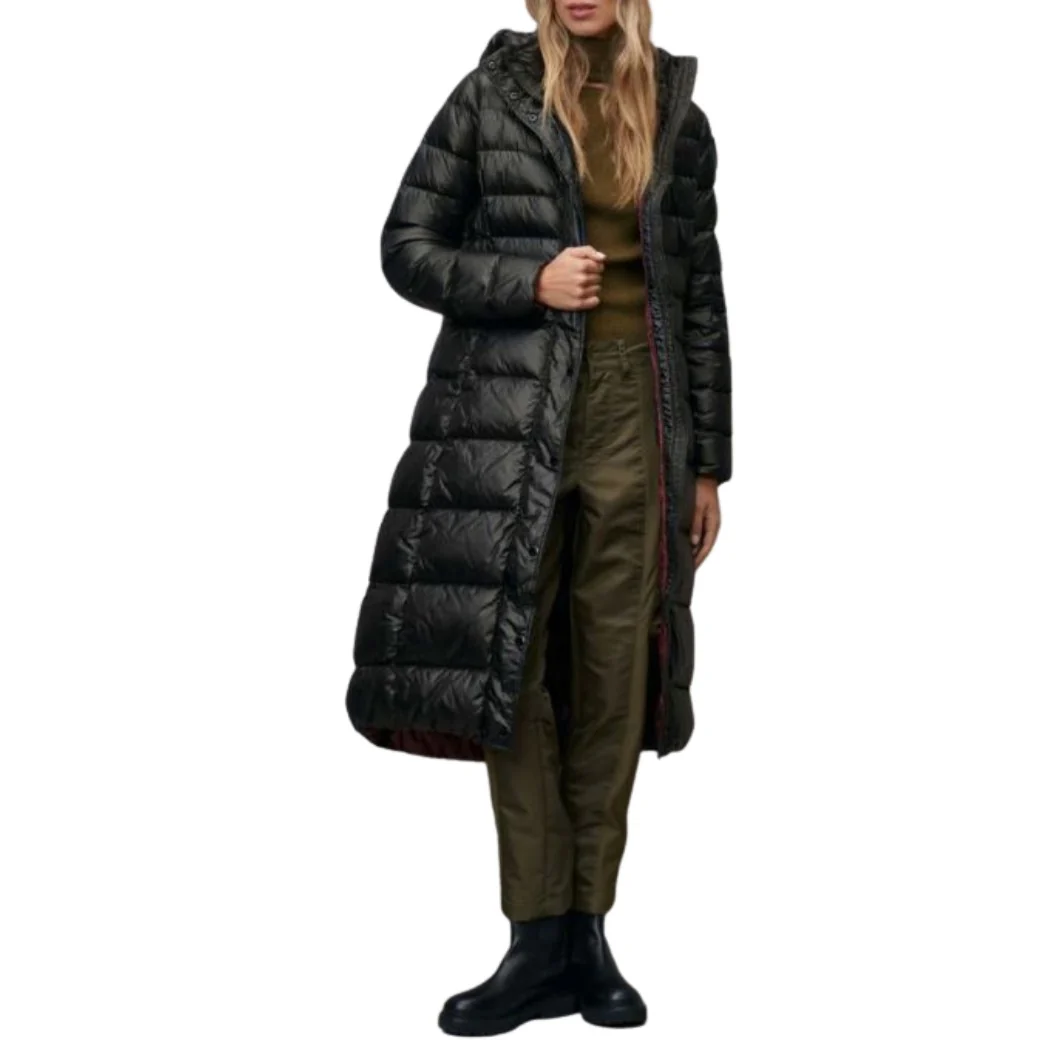 CHAQUETA BLAUER ANITA MUJER - Image 2