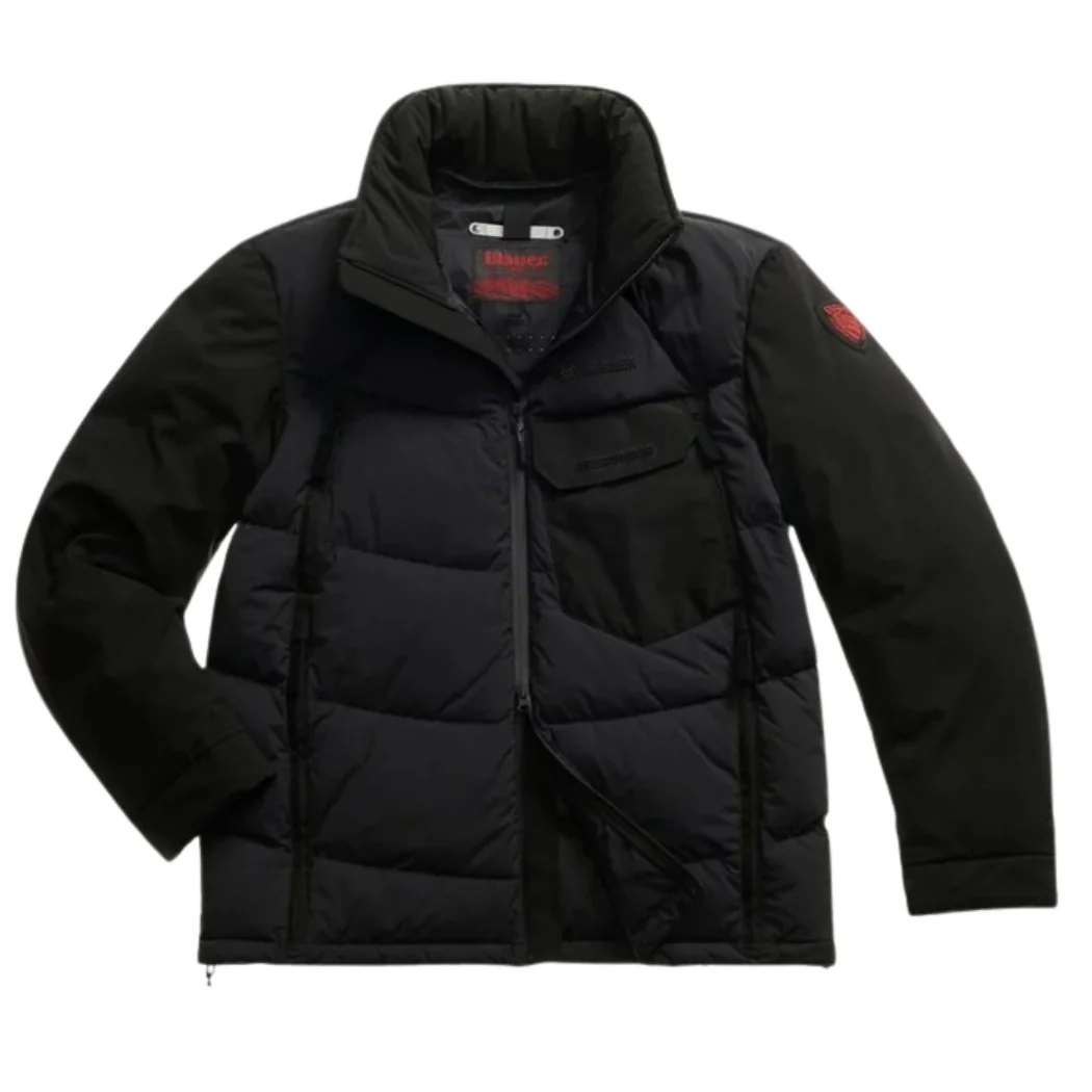 CHAQUETA BLAUER CANTERBURY HOMBRE - Image 3