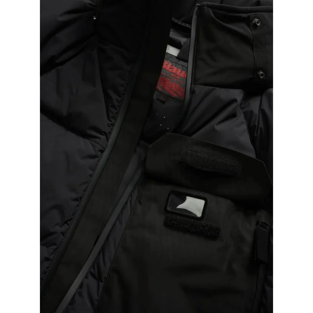 CHAQUETA BLAUER CANTERBURY HOMBRE - Image 4