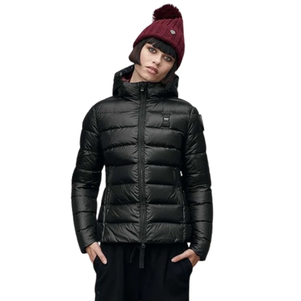CHAQUETA BLAUER CHARME MUJER