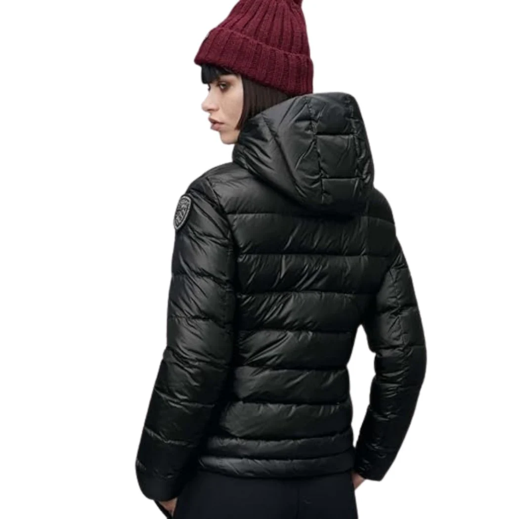 CHAQUETA BLAUER CHARME MUJER - Image 2