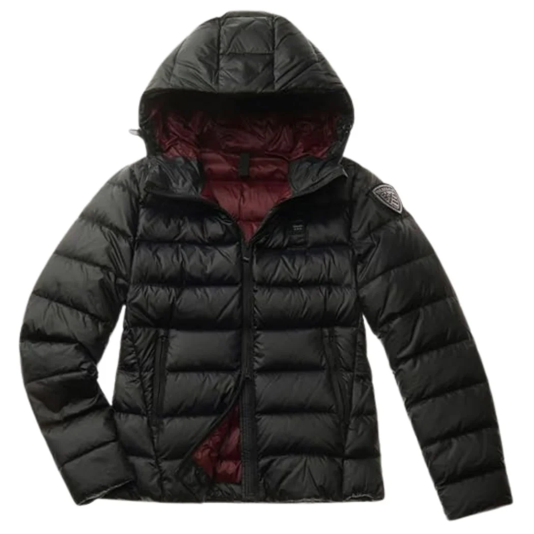 CHAQUETA BLAUER CHARME MUJER - Image 3