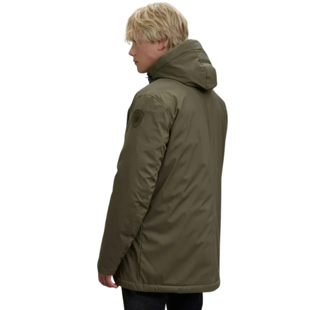 CHAQUETA BLAUER CHESTER HOMBRE - Image 2