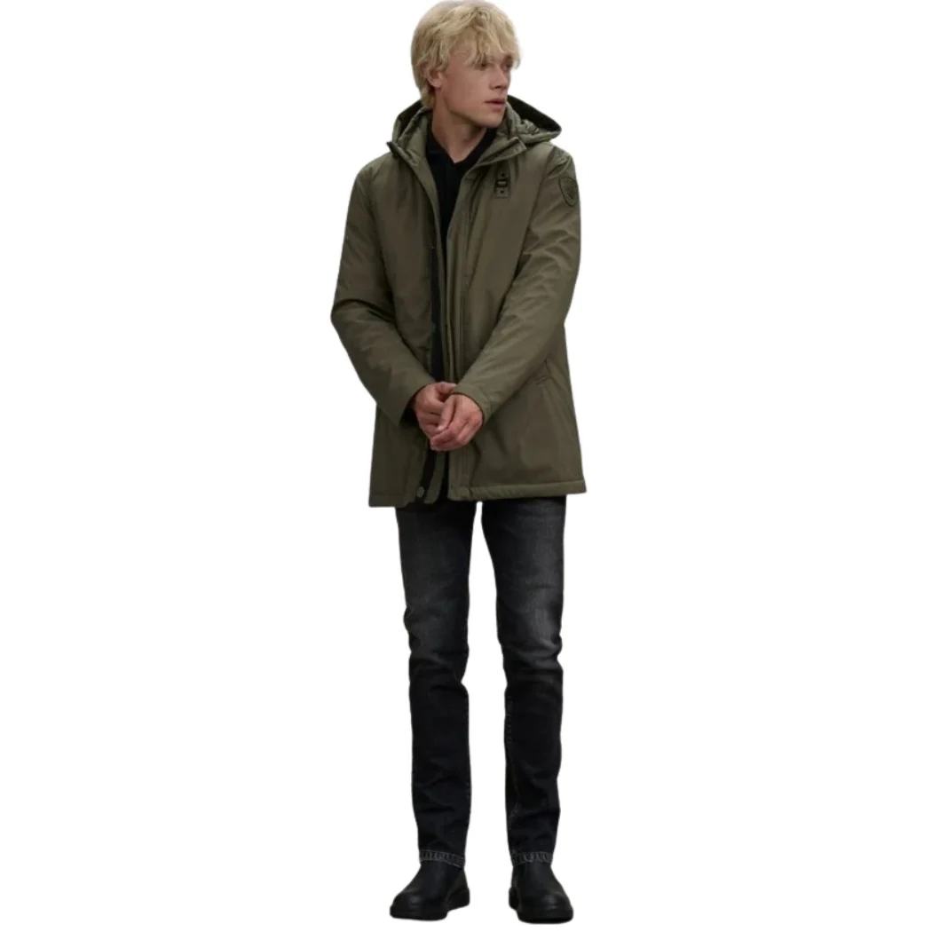 CHAQUETA BLAUER CHESTER HOMBRE - Image 3