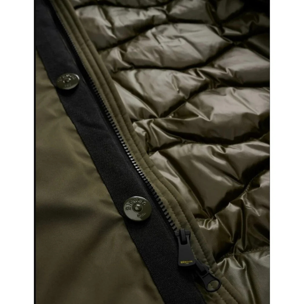 CHAQUETA BLAUER CHESTER HOMBRE - Image 5