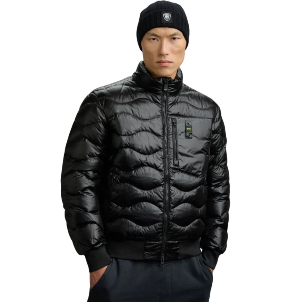 CHAQUETA BLAUER DANIEL HOMBRE