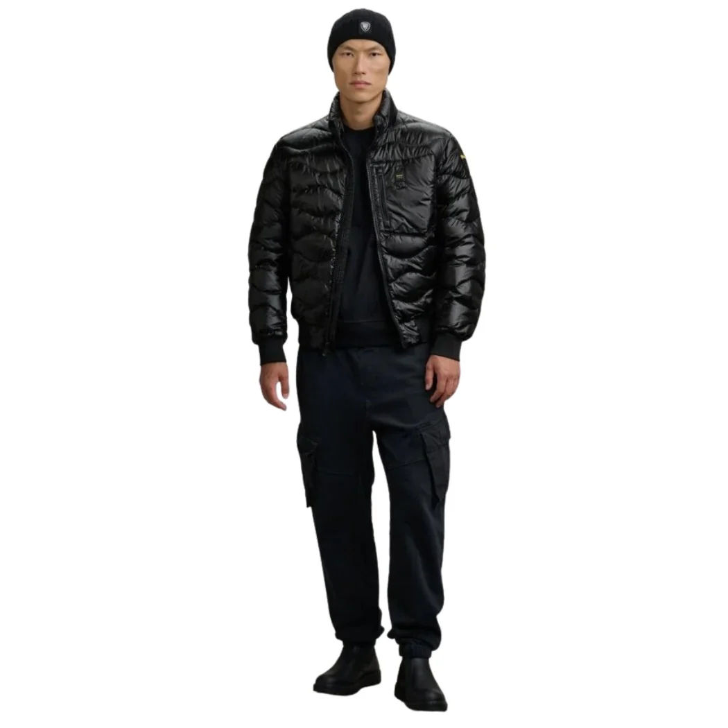 CHAQUETA BLAUER DANIEL HOMBRE - Image 3