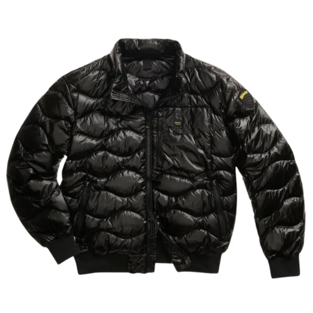 CHAQUETA BLAUER DANIEL HOMBRE - Image 4