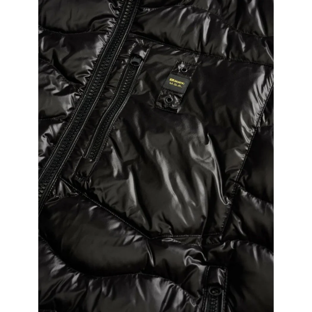 CHAQUETA BLAUER DANIEL HOMBRE - Image 5