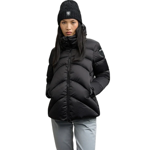 CHAQUETA BLAUER MARYLAND MUJER
