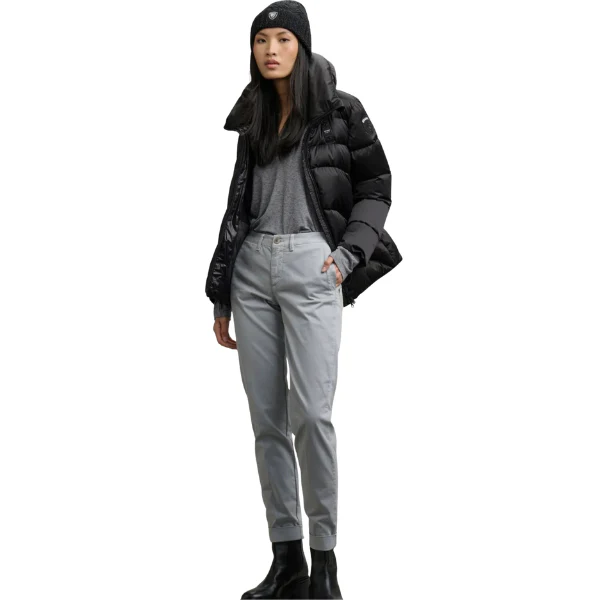 CHAQUETA BLAUER MARYLAND MUJER - Image 3