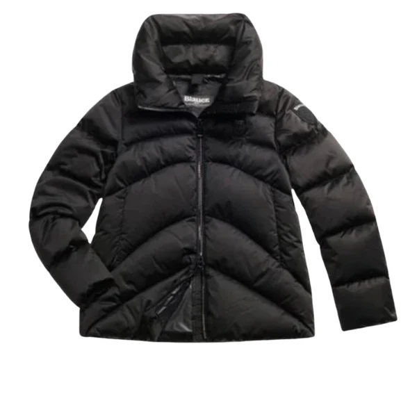 CHAQUETA BLAUER MARYLAND MUJER - Image 4