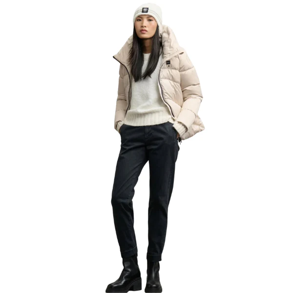 CHAQUETA BLAUER MARYLAND MUJER - Image 3