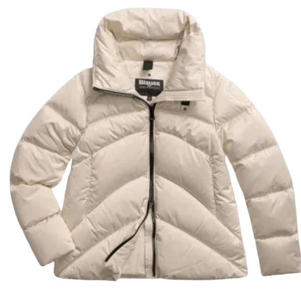 CHAQUETA BLAUER MARYLAND MUJER - Image 4