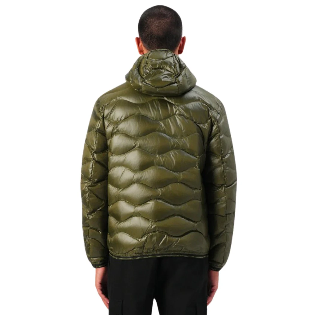 CHAQUETA BLAUER WAVE HOMBRE - Image 2