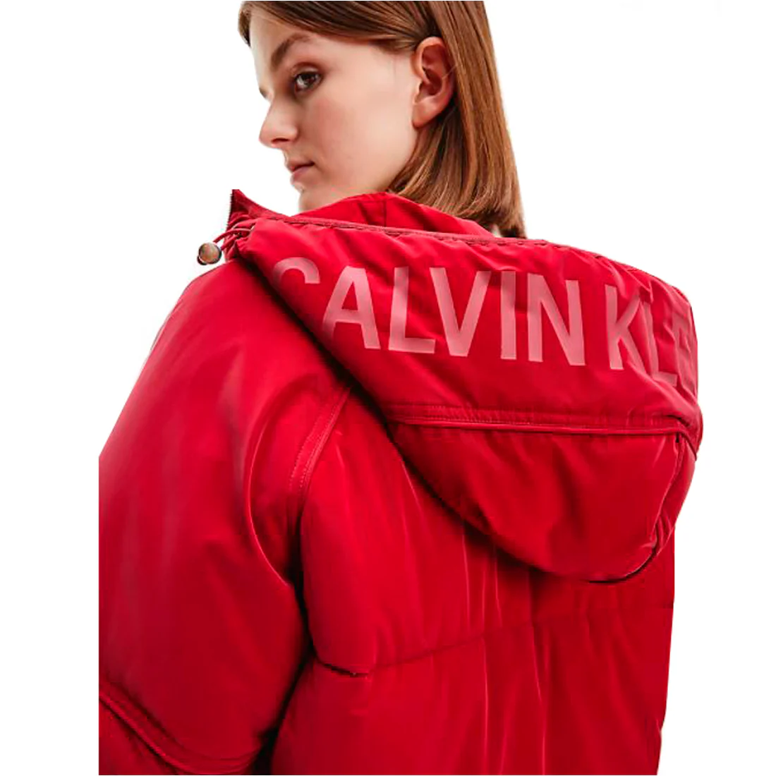 CHAQUETA  CALVIN KLEIN MUJER - Image 4