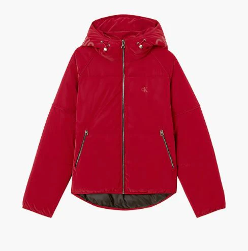 CHAQUETA  CALVIN KLEIN MUJER - Image 6