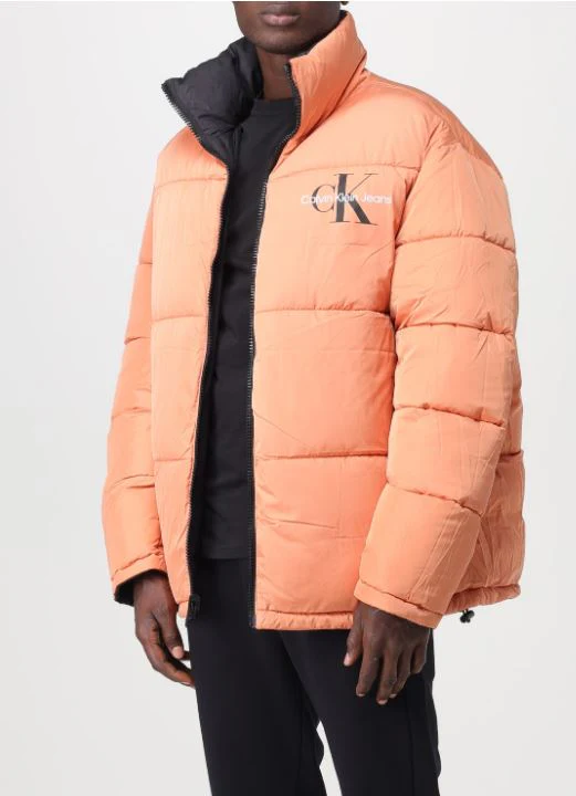 CHAQUETA CALVIN KLEIN REVERSI 90s  HOMBRE - Image 2