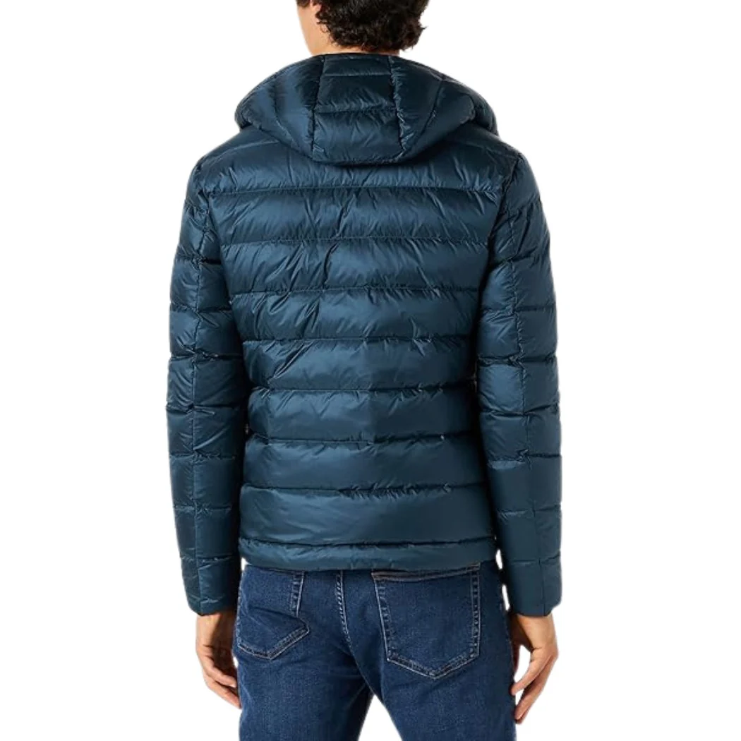 CHAQUETA BLAUER CORTA PLUMA HOMBRE - Image 2