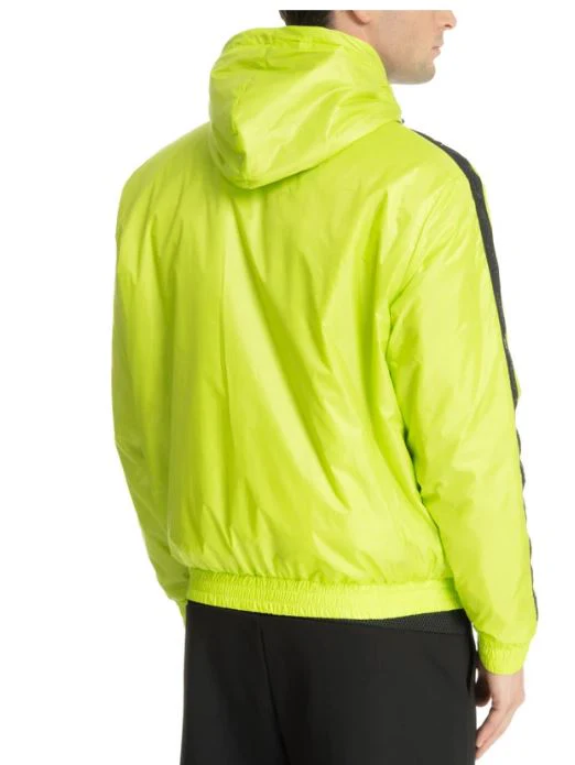 CHAQUETA EA7 HOMBRE - Image 2