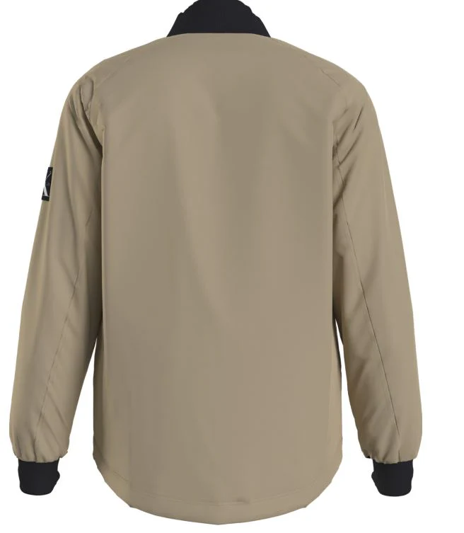 CHAQUETA HARRINGTON CALVIN KLEIN HOMBRE - Image 2