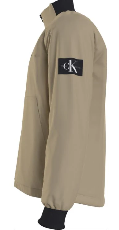 CHAQUETA HARRINGTON CALVIN KLEIN HOMBRE - Image 3