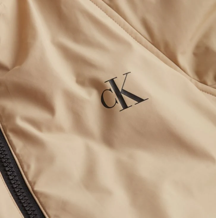 CHAQUETA HARRINGTON CALVIN KLEIN HOMBRE - Image 5