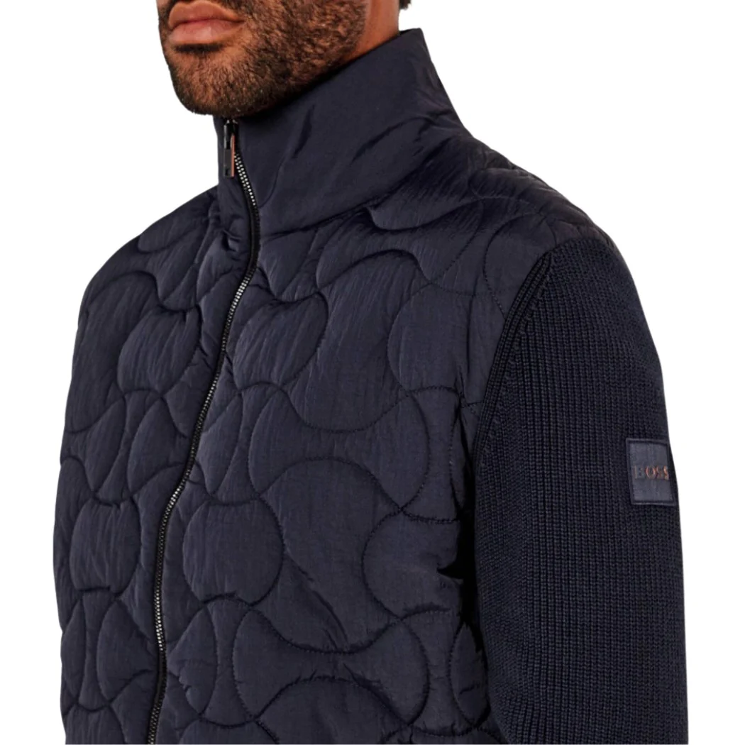 CHAQUETA HUGO BOSS KAVIETOR HOMBRE - Image 3