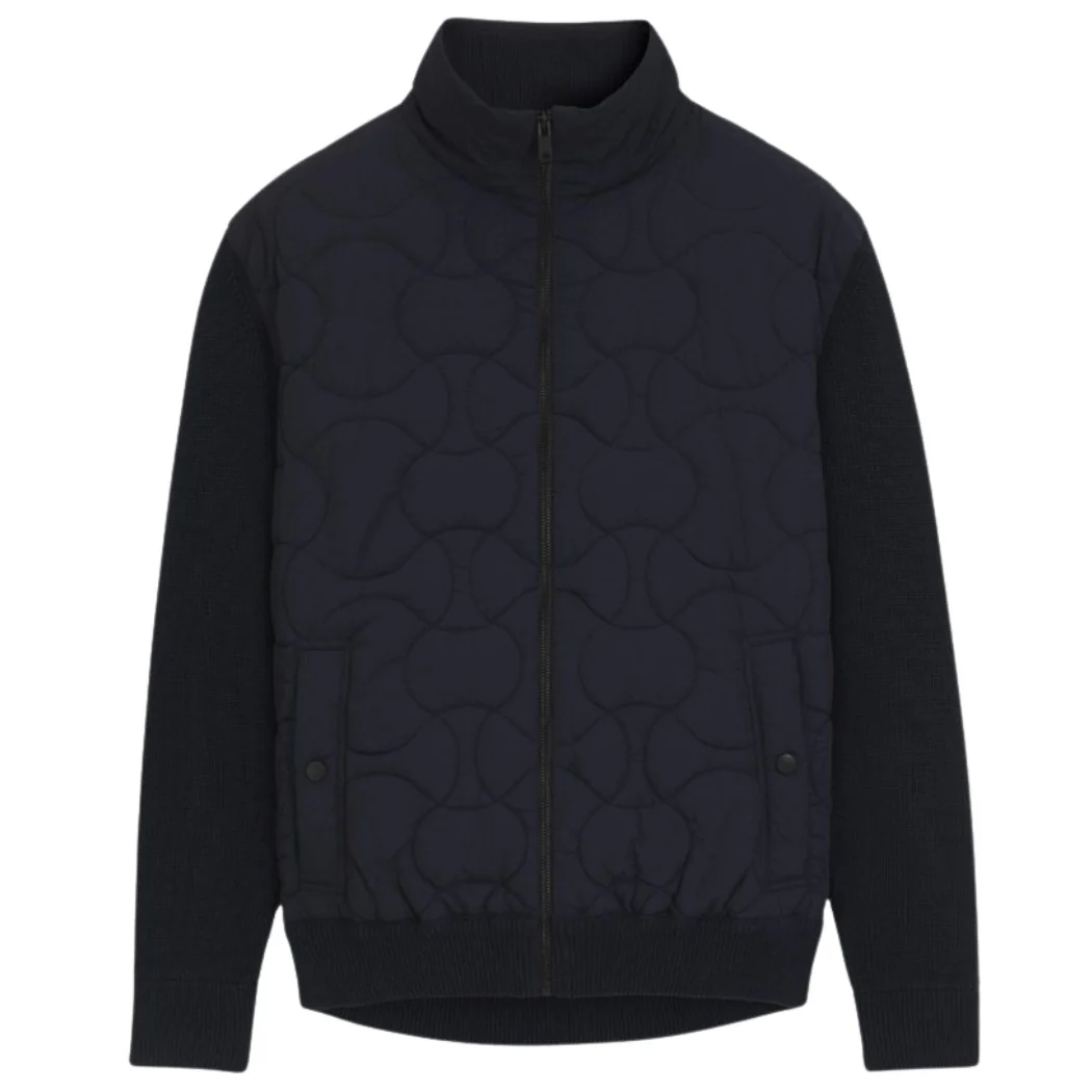 CHAQUETA HUGO BOSS KAVIETOR HOMBRE - Image 4