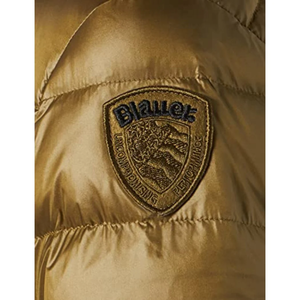 CHAQUETA BLAUER IMPERMEABLE MUJER - Image 5