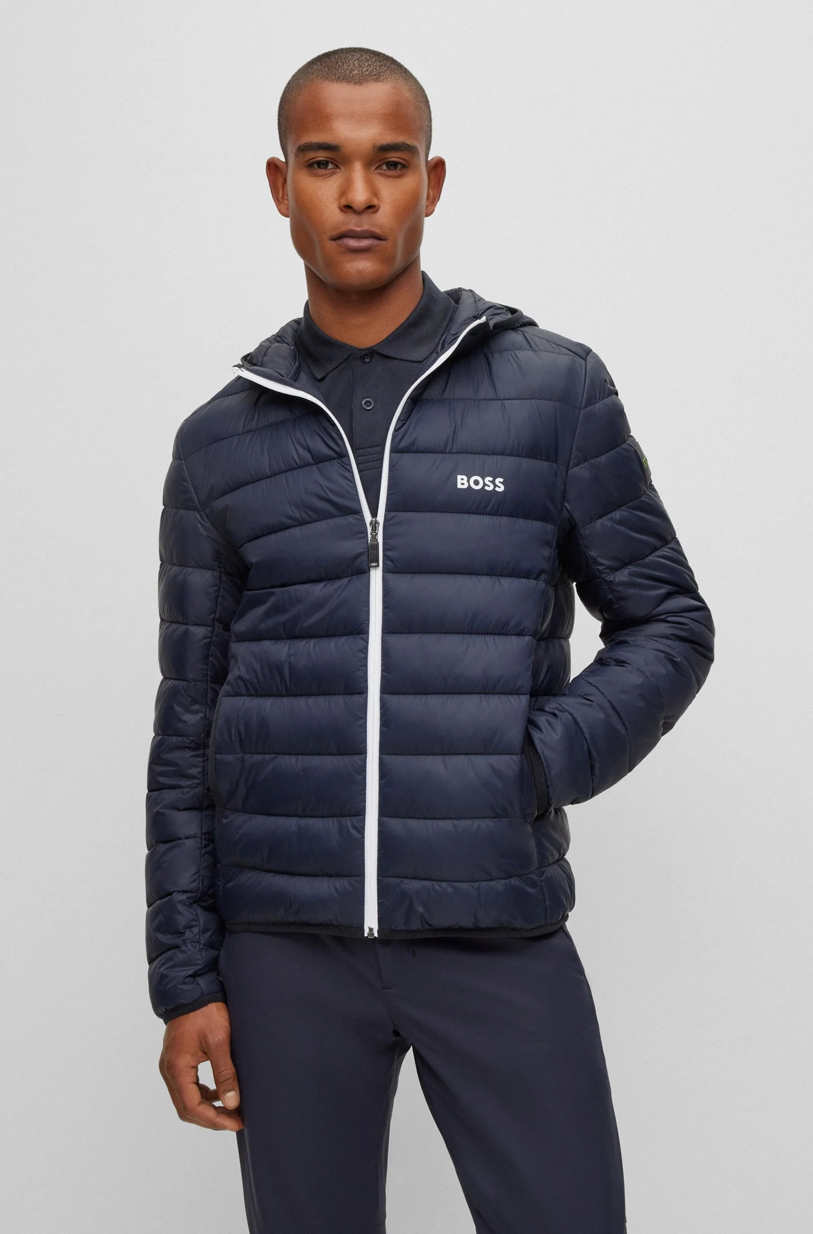 CHAQUETA J THOR HUGO BOSS HOMBRE