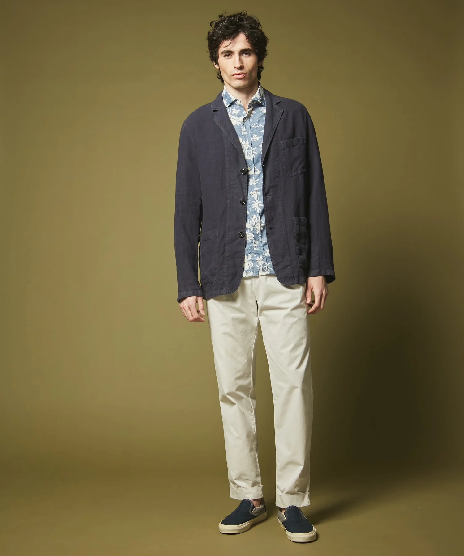CHAQUETA JOBBY HARTFORD HOMBRE - Image 3