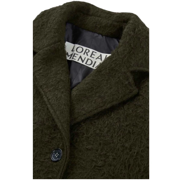 CHAQUETA LOREAK MENDIAN ARROBI MUJER - Image 5