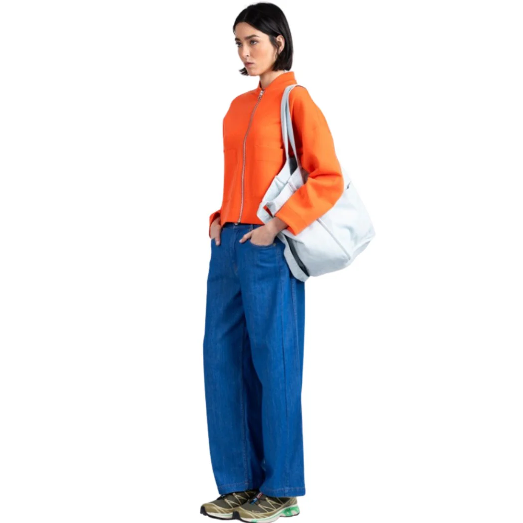 CHAQUETA LOREAK MENDIAN LILI MUJER - Image 2
