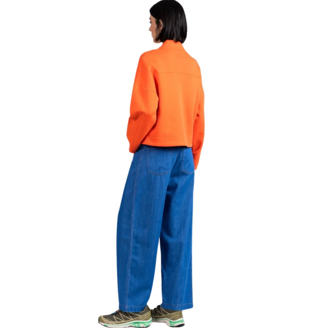 CHAQUETA LOREAK MENDIAN LILI MUJER - Image 3