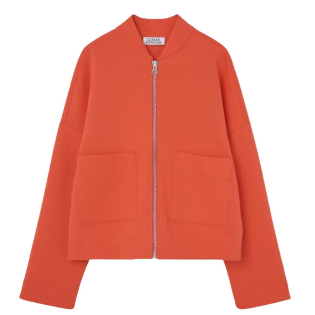CHAQUETA LOREAK MENDIAN LILI MUJER - Image 4