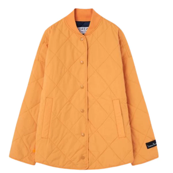 CHAQUETA LOREAK MENDIAN SARRI MUJER - Image 3
