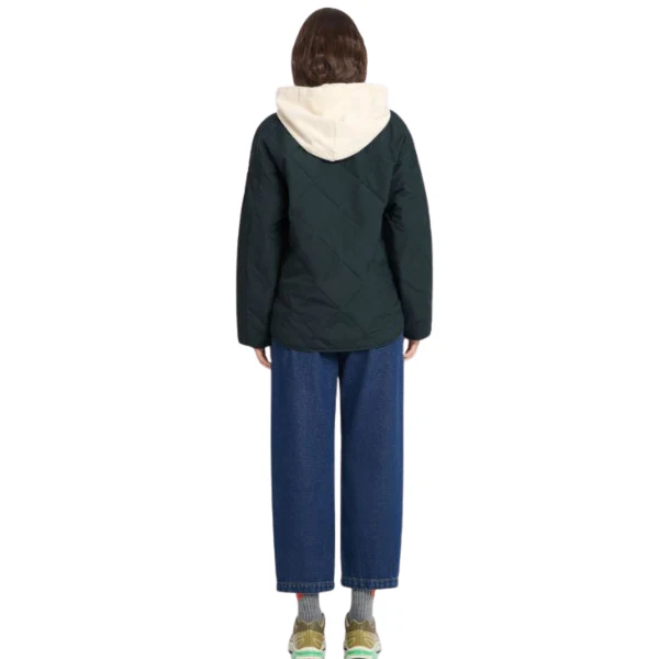 CHAQUETA LOREAK MENDIAN SARRI MUJER - Image 2