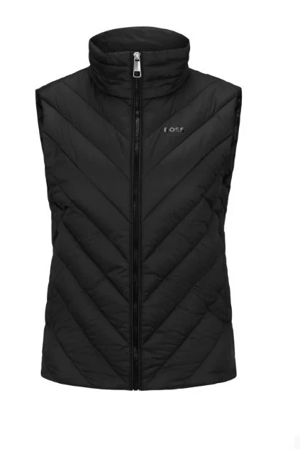 CHAQUETA PALASSY HUGO BOSS MUJER - Image 4